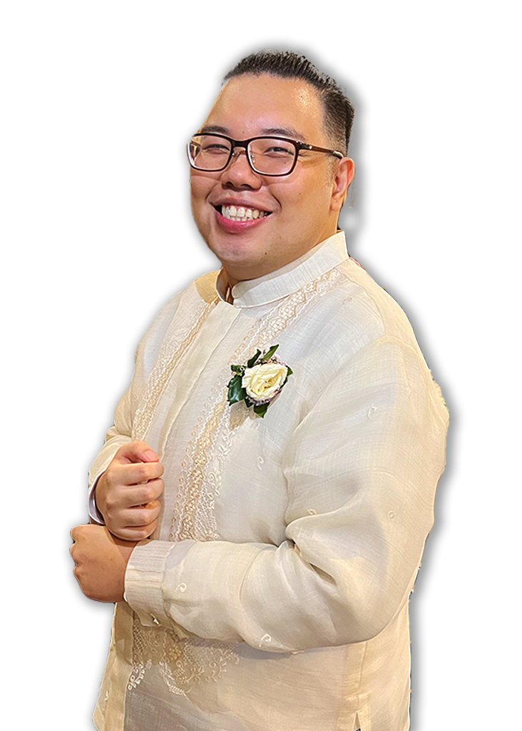 Lawrence of zfilms.ph