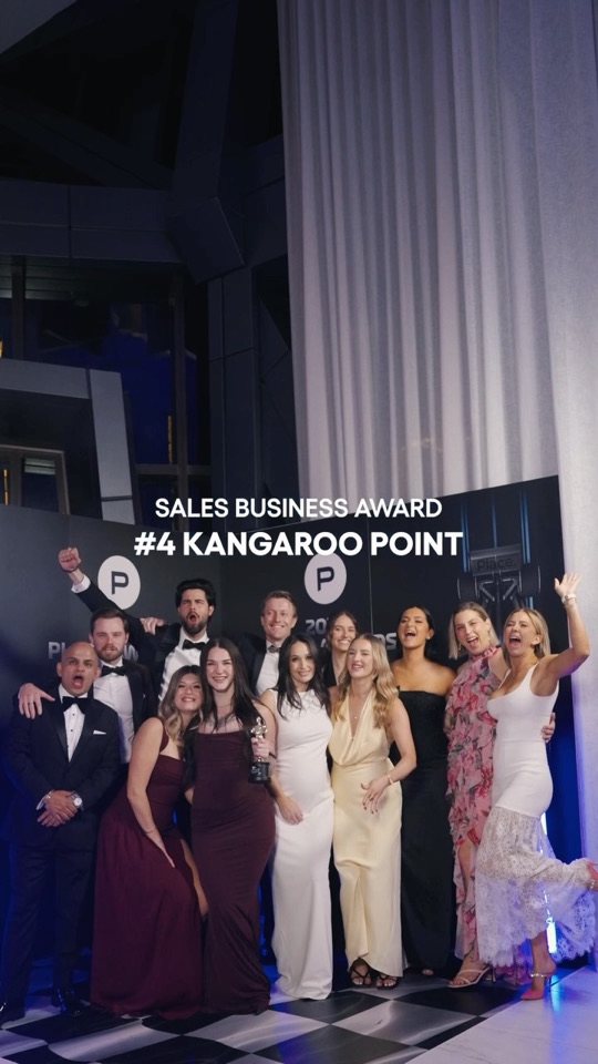 Place Awards Night